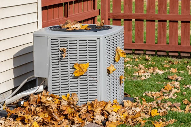Best Commercial HVAC Repair  in Fanwood, NJ