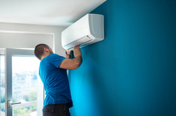 Best HVAC Maintenance Plan  in Fanwood, NJ