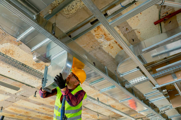 Best Ductless HVAC Repair  in Fanwood, NJ