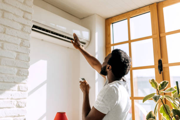 Best HVAC Maintenance Near Me  in Fanwood, NJ