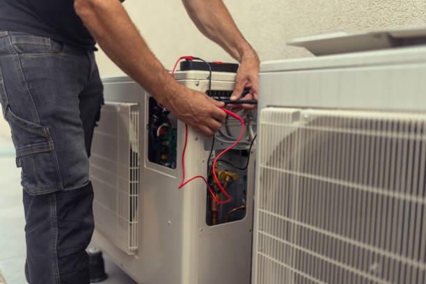 Best HVAC Air Duct Cleaning  in Fanwood, NJ