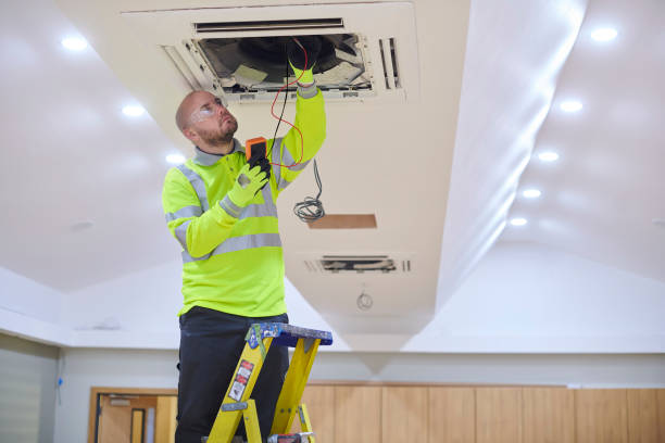 Best HVAC System Installation  in Fanwood, NJ