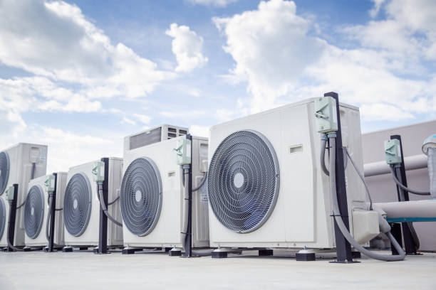 Best HVAC Installation Services  in Fanwood, NJ