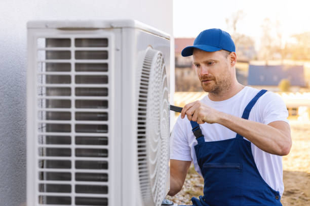 Best Emergency HVAC Repair  in Fanwood, NJ