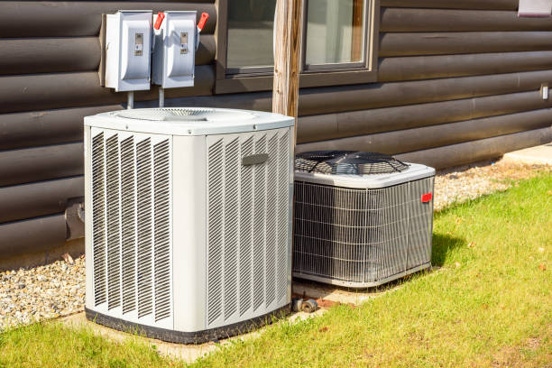 Best HVAC Air Duct Cleaning  in Fanwood, NJ
